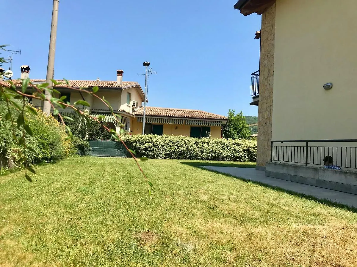 Villetta Iris Garda  Casa vacanze Garda (Verona)