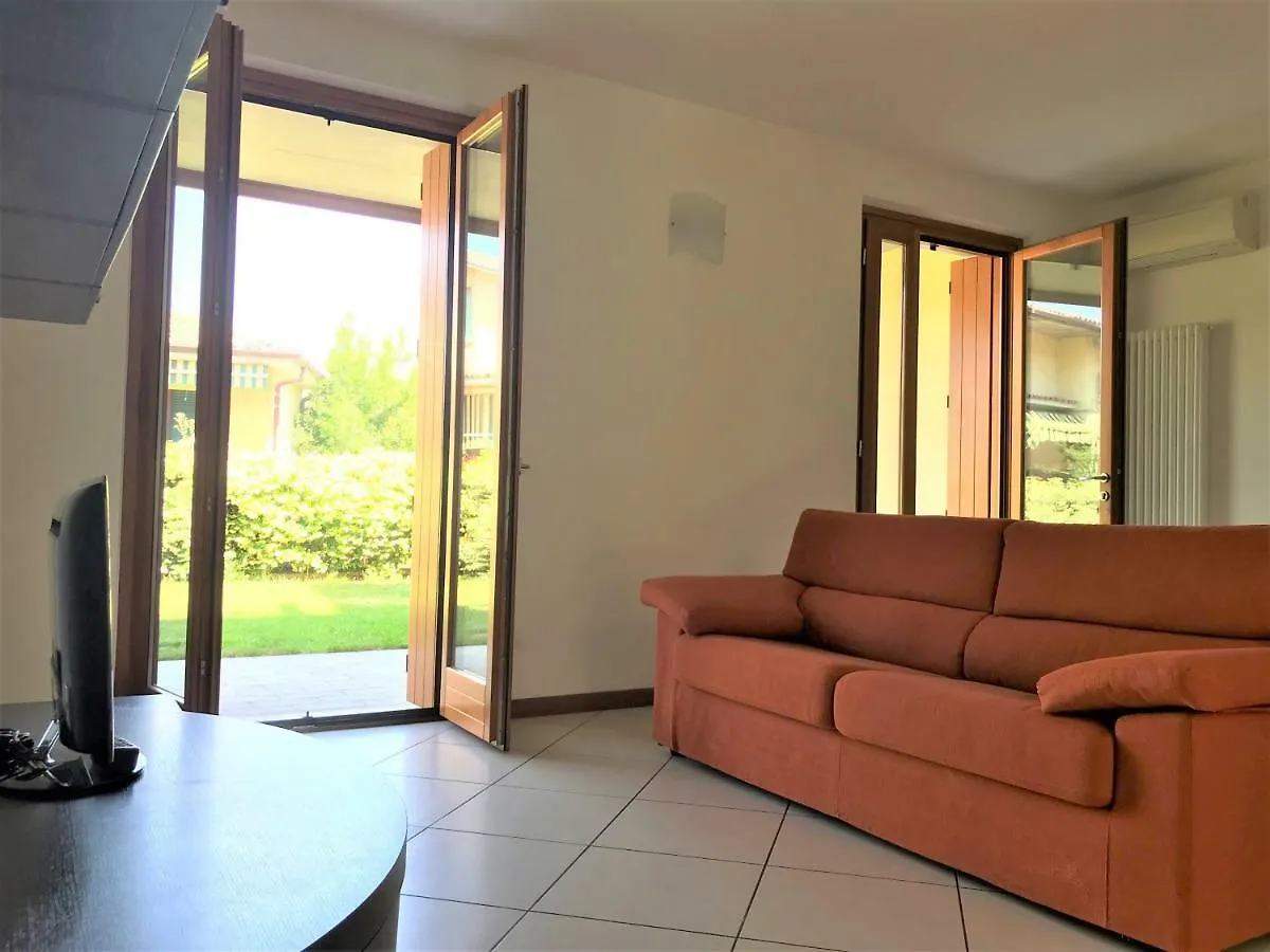 Villetta Iris Garda  Casa vacanze Garda (Verona)